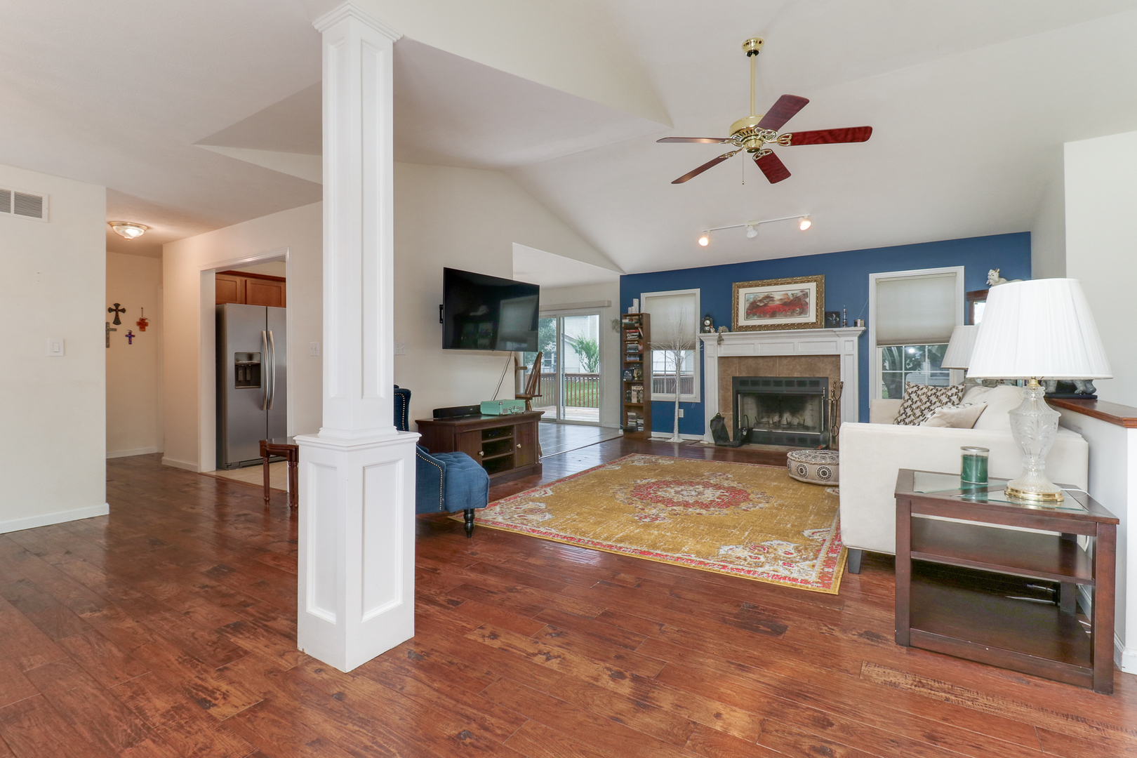 904 Barbara Drive, Heyworth, IL 61745