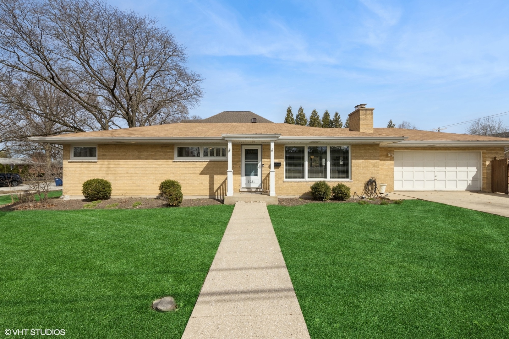 3951 Forest Avenue, Western Springs, IL 60558