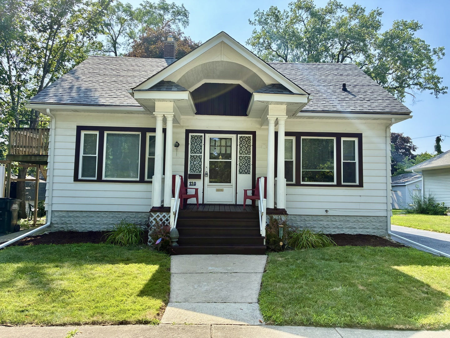 120 S Kinzie Street, Thornton, IL 60476