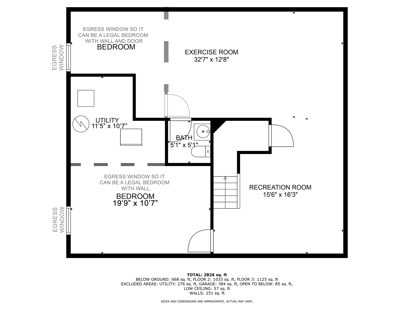 504 W Hillcrest Drive, Romeoville, IL 60446