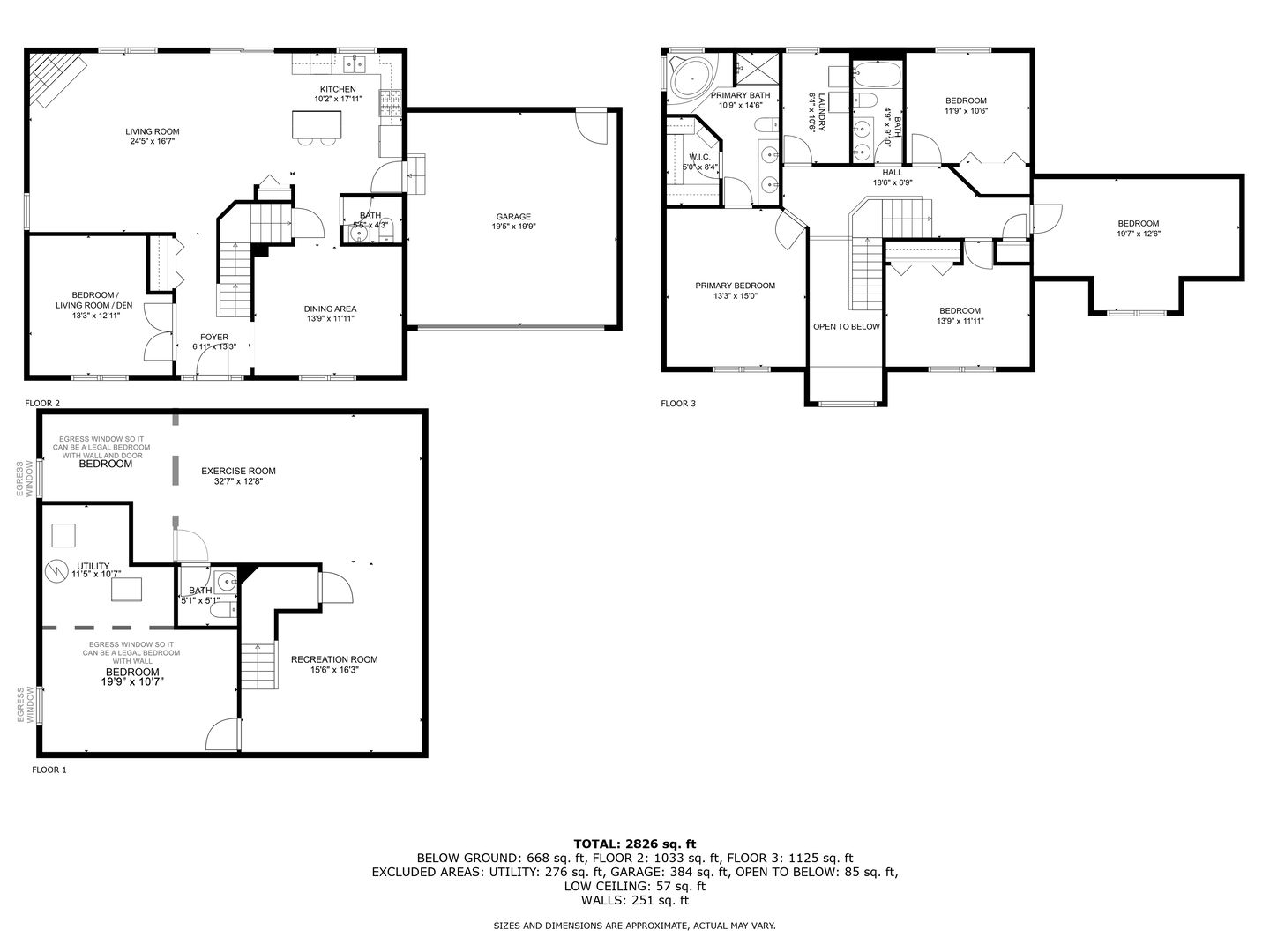 504 W Hillcrest Drive, Romeoville, IL 60446