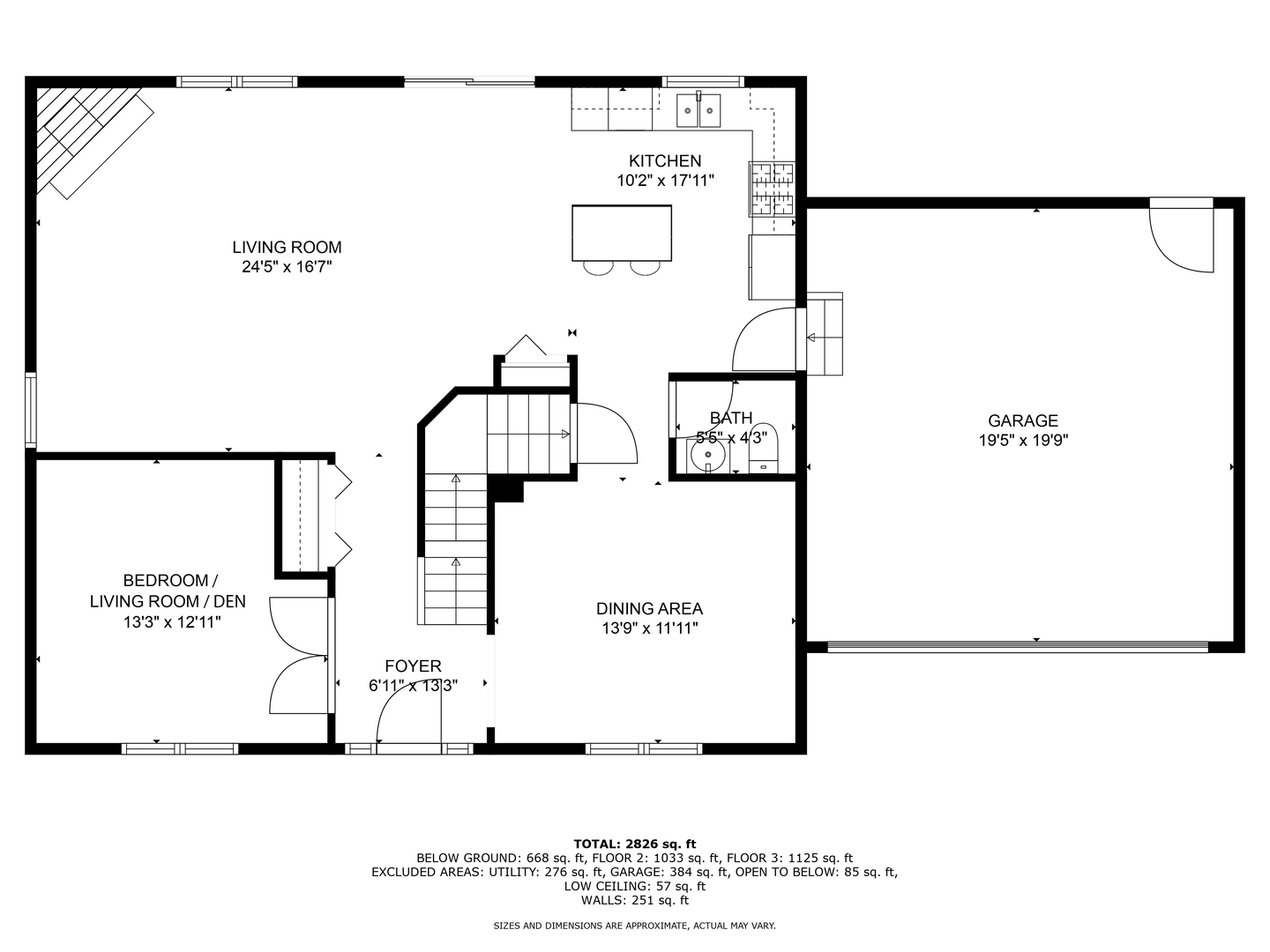 504 W Hillcrest Drive, Romeoville, IL 60446