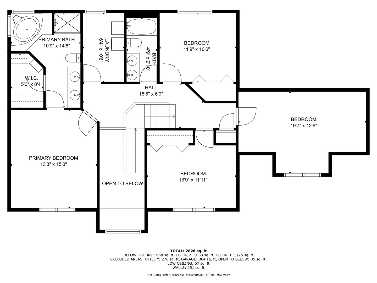 504 W Hillcrest Drive, Romeoville, IL 60446