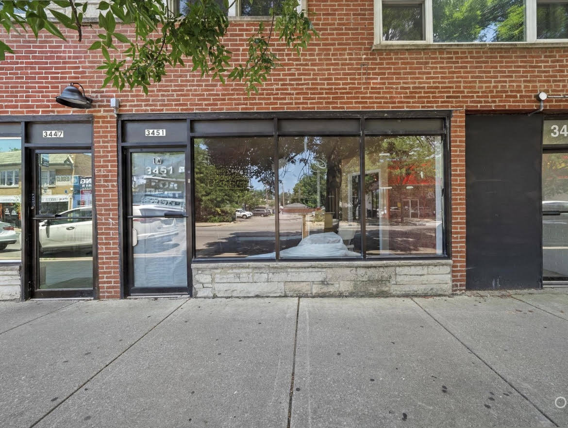 3451 W Montrose Avenue #1, Chicago, IL 60618