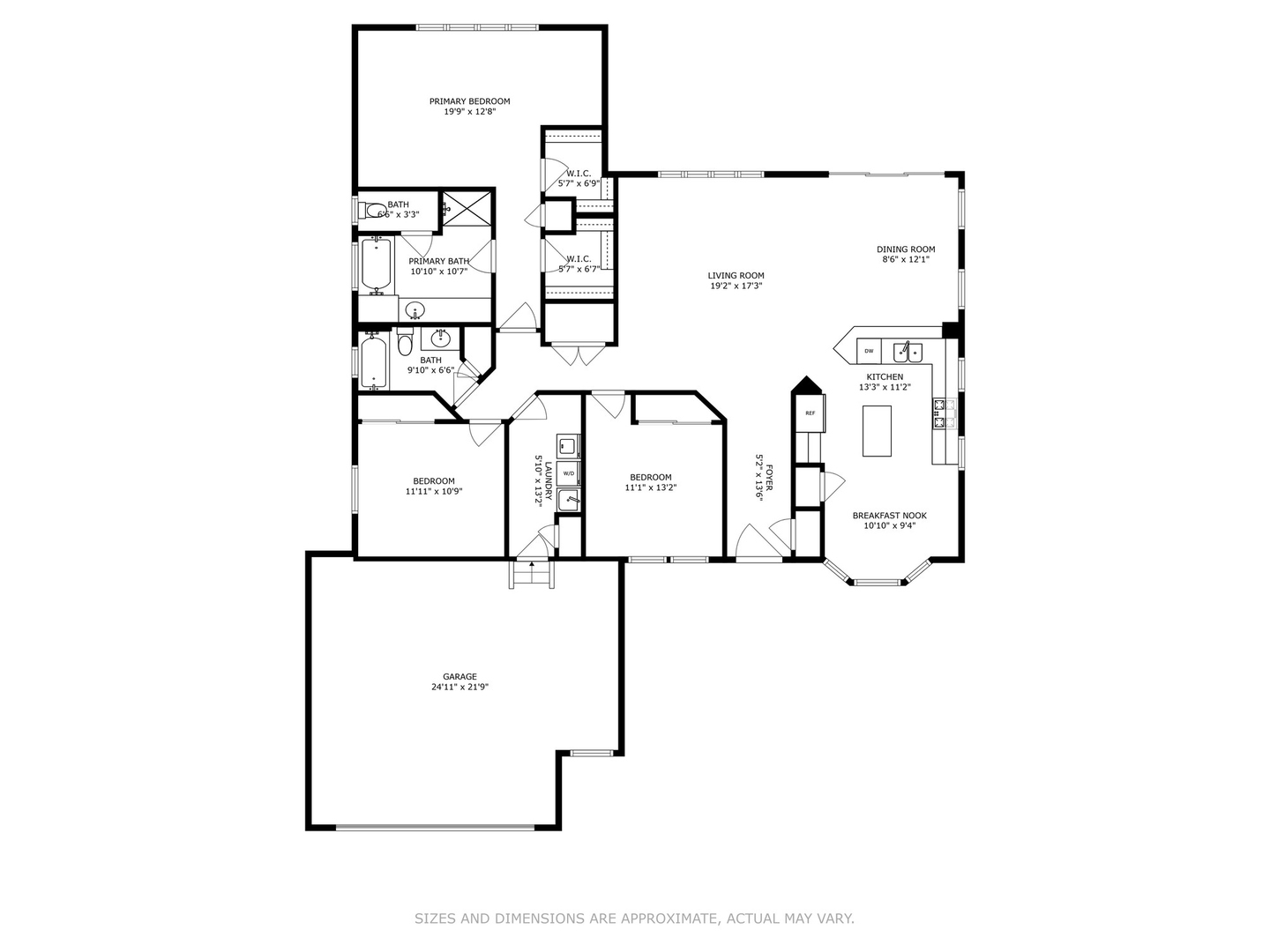 12214 Plum Grove Road, Huntley, IL 60142