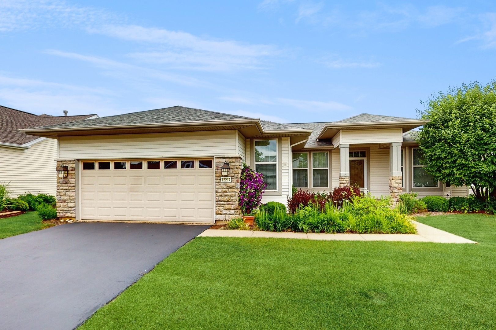 12214 Plum Grove Road, Huntley, IL 60142