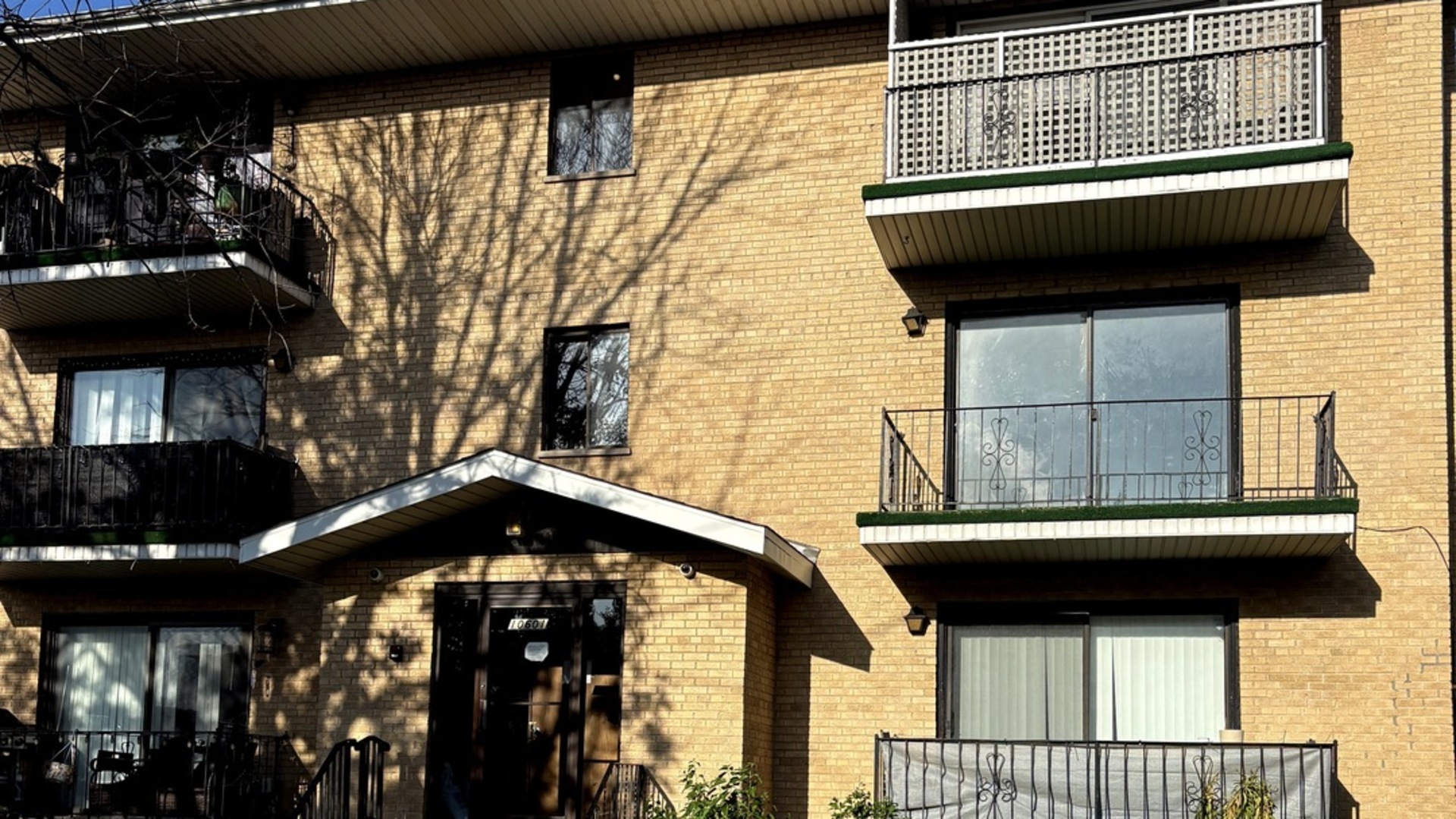 10601 Major Avenue #2S, Chicago Ridge, IL 60415