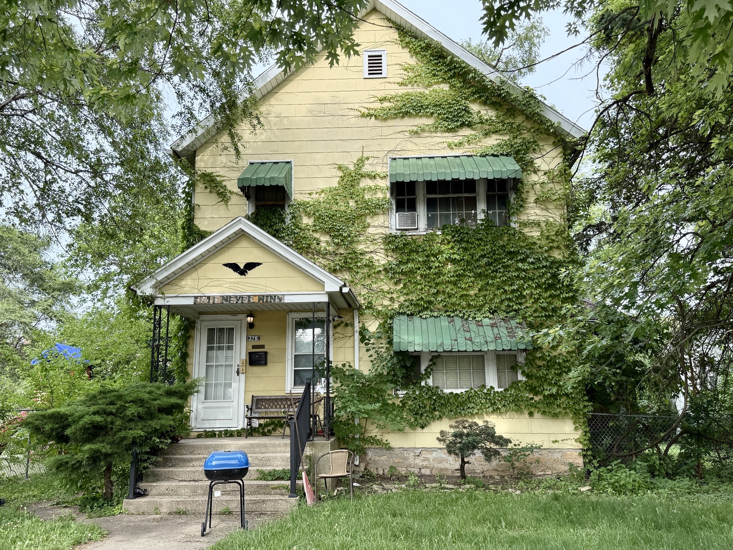 376 N Hickory Street, Joliet, IL 60435