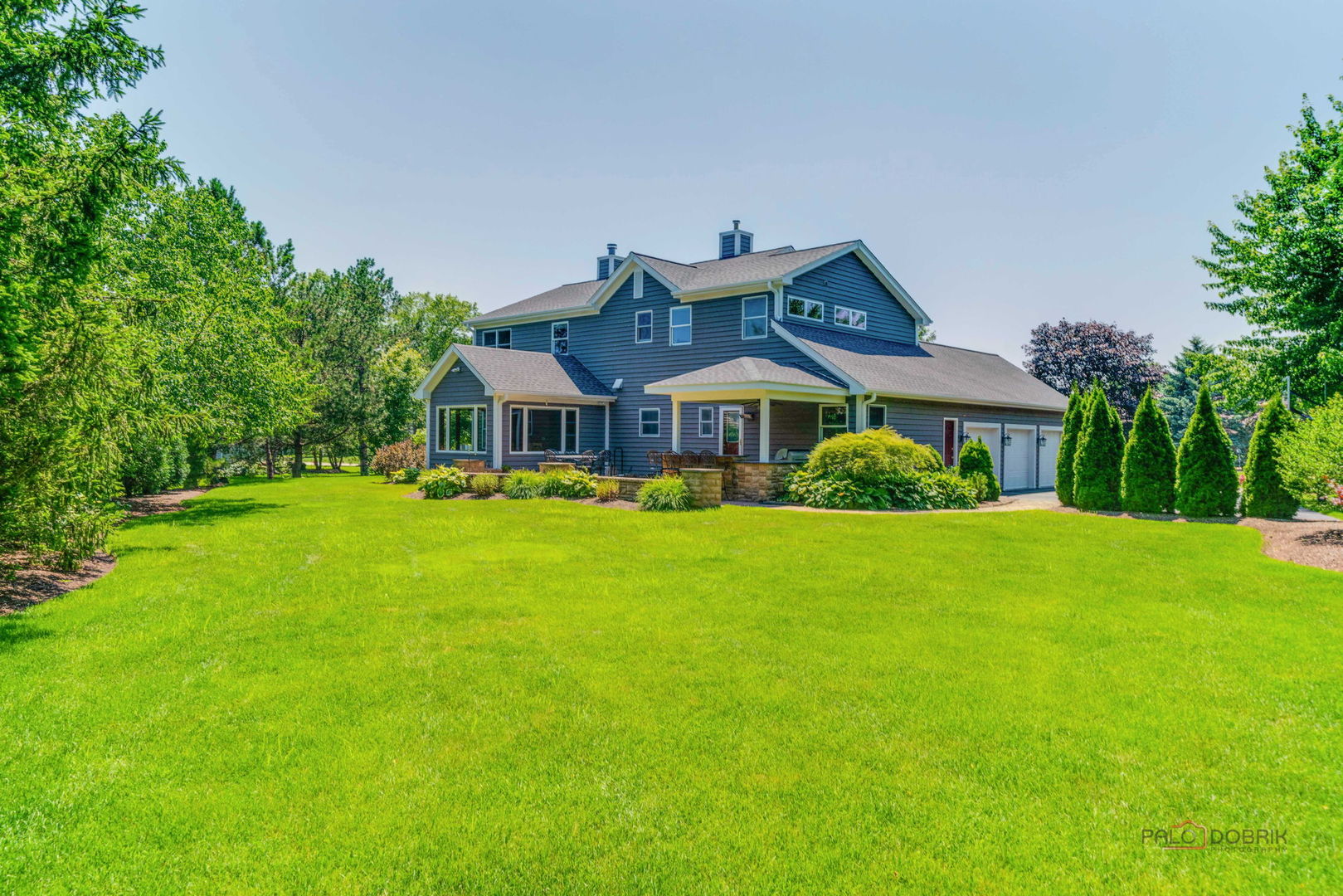 31016 Prairie Ridge Court, Libertyville, IL 60048