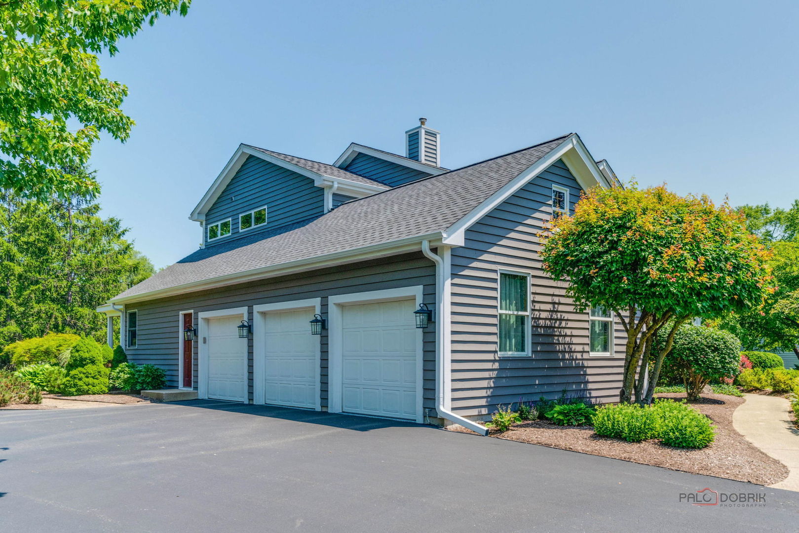 31016 Prairie Ridge Court, Libertyville, IL 60048