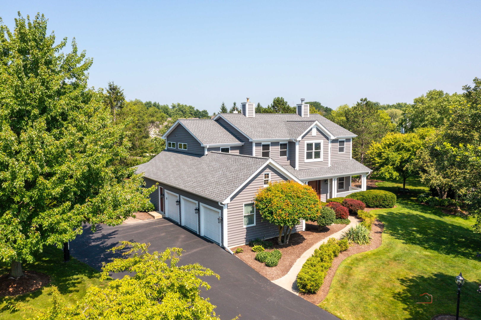 31016 Prairie Ridge Court, Libertyville, IL 60048