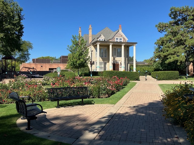 31016 Prairie Ridge Court, Libertyville, IL 60048