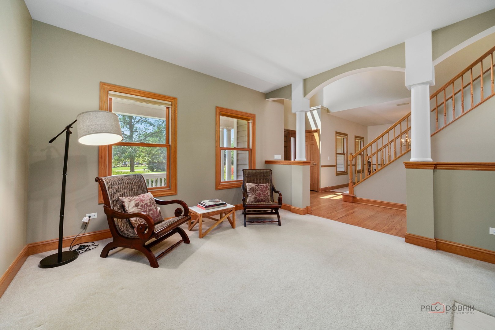 31016 Prairie Ridge Court, Libertyville, IL 60048