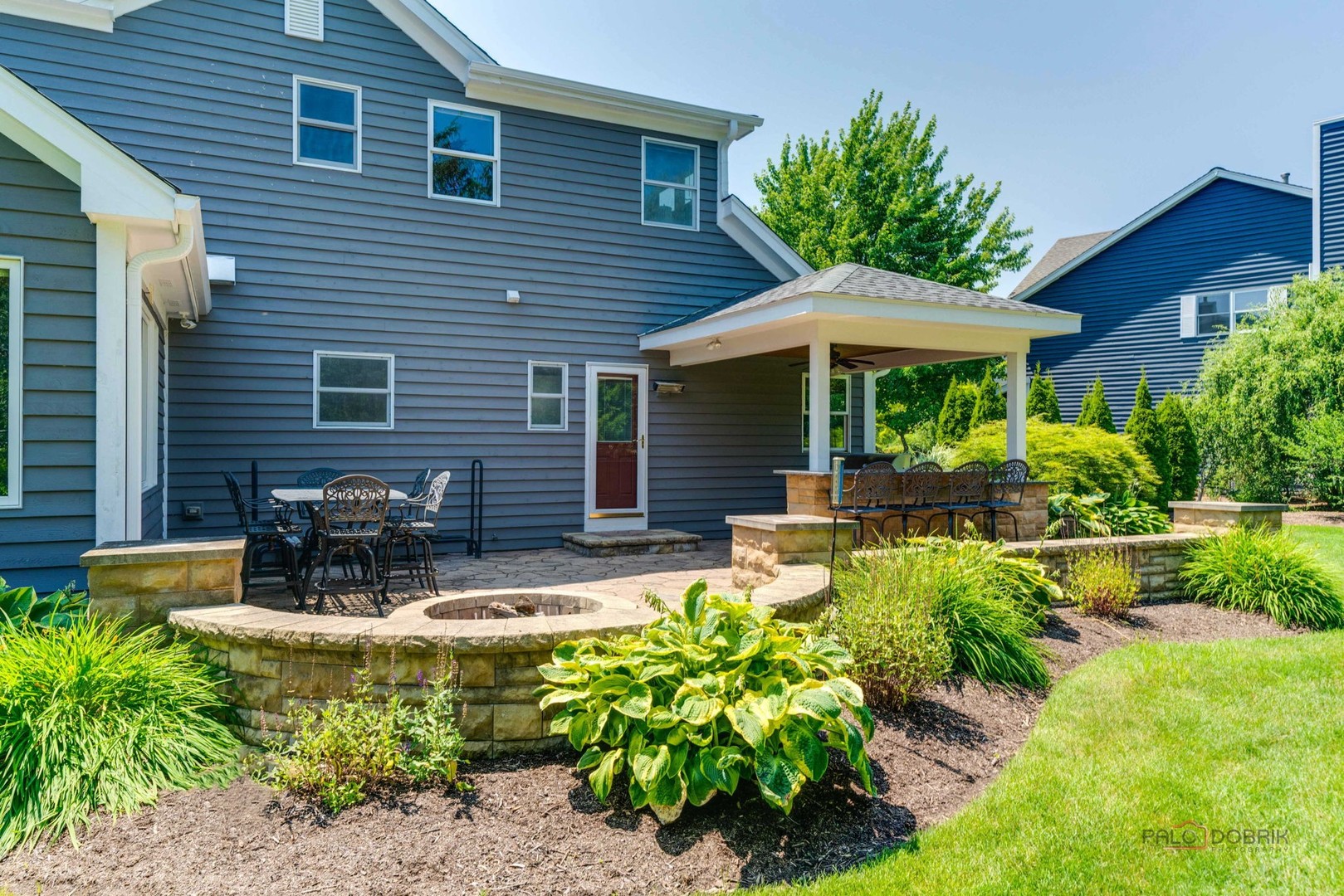 31016 Prairie Ridge Court, Libertyville, IL 60048