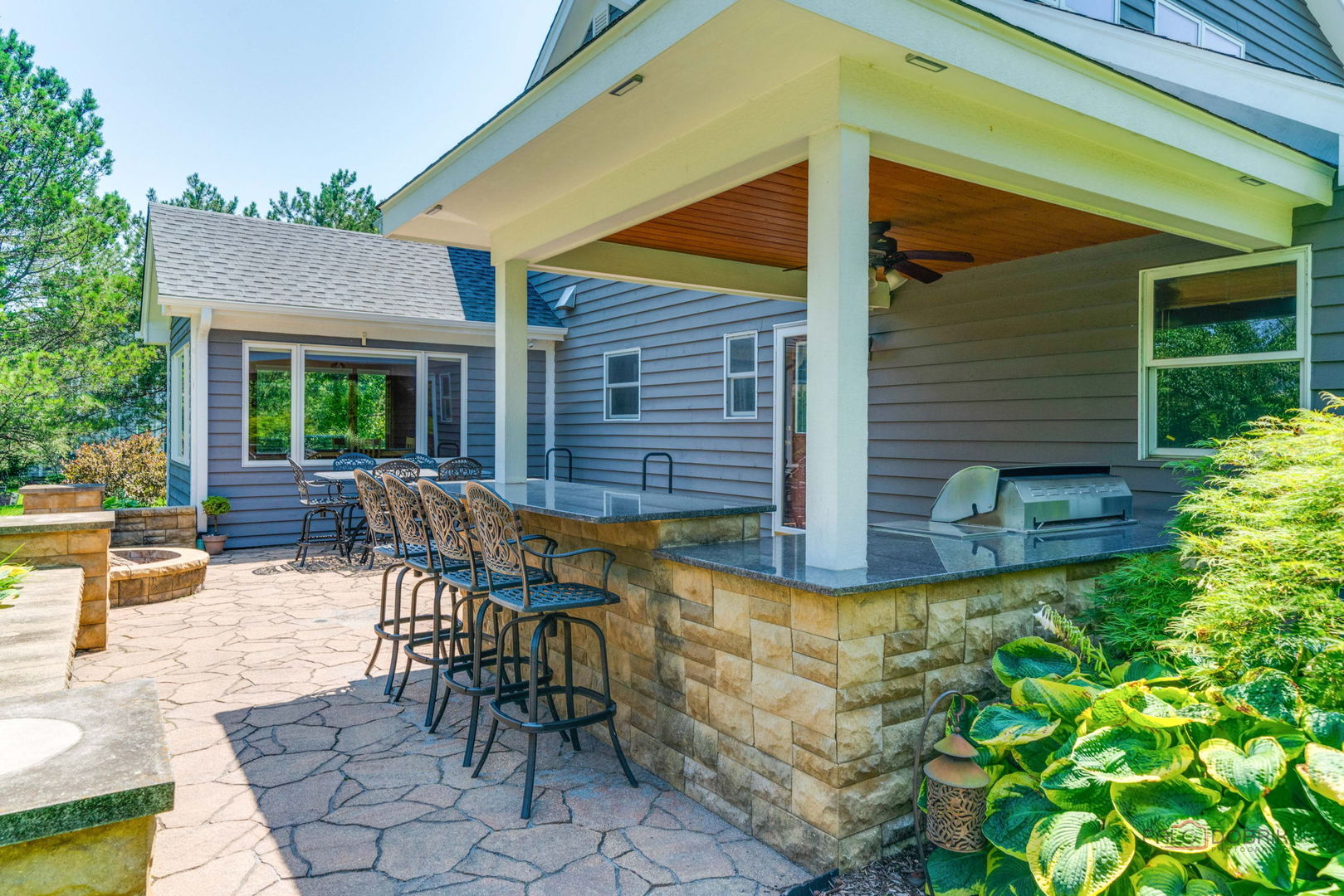31016 Prairie Ridge Court, Libertyville, IL 60048