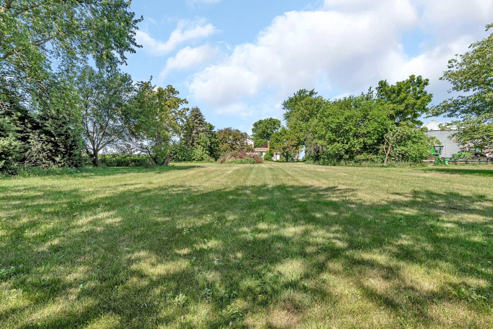 33049 S Symerton Road, Wilmington, IL 60481