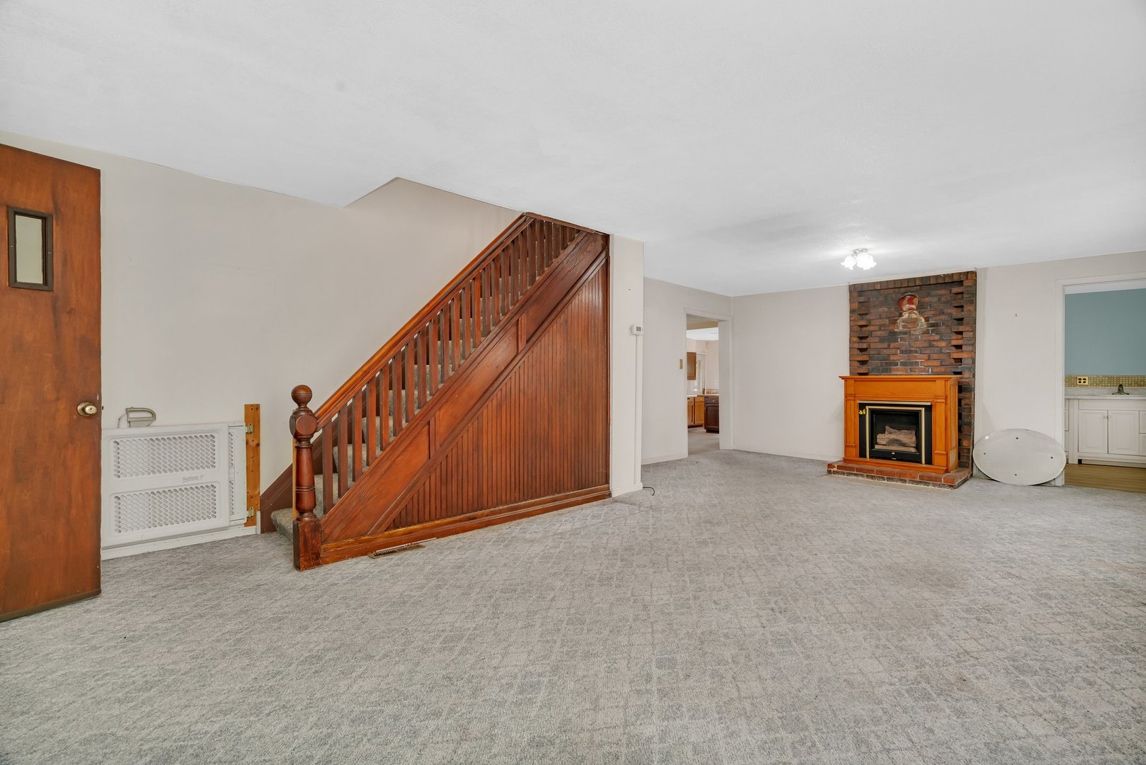 33049 S Symerton Road, Wilmington, IL 60481