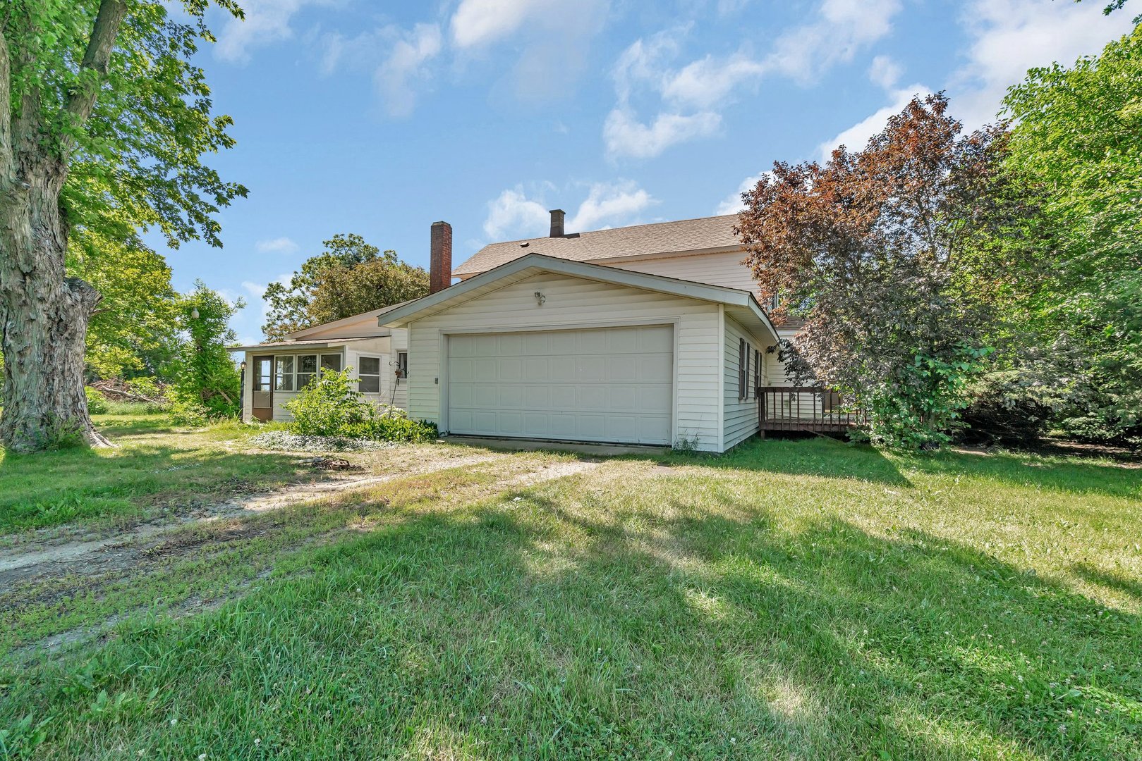 33049 S Symerton Road, Wilmington, IL 60481