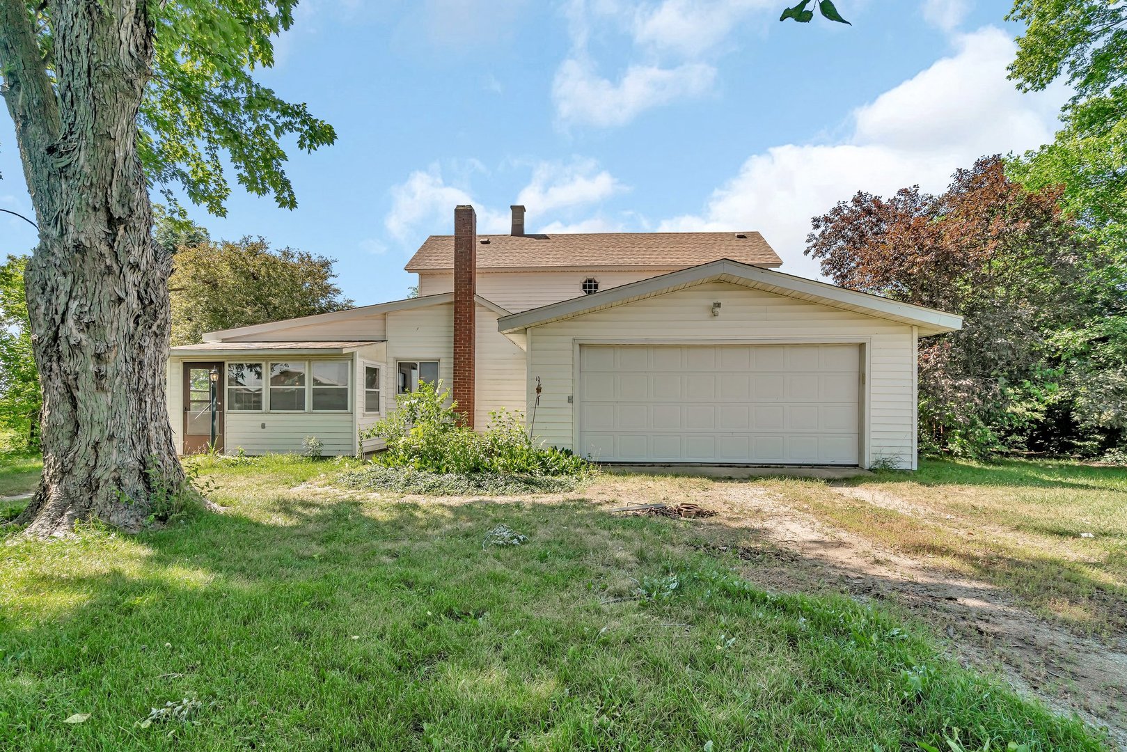 33049 S Symerton Road, Wilmington, IL 60481