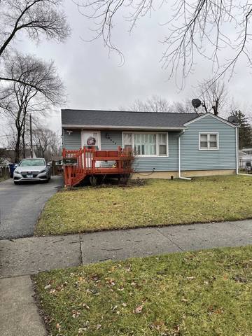 2637 Yeoman Street, Waukegan, IL 60087
