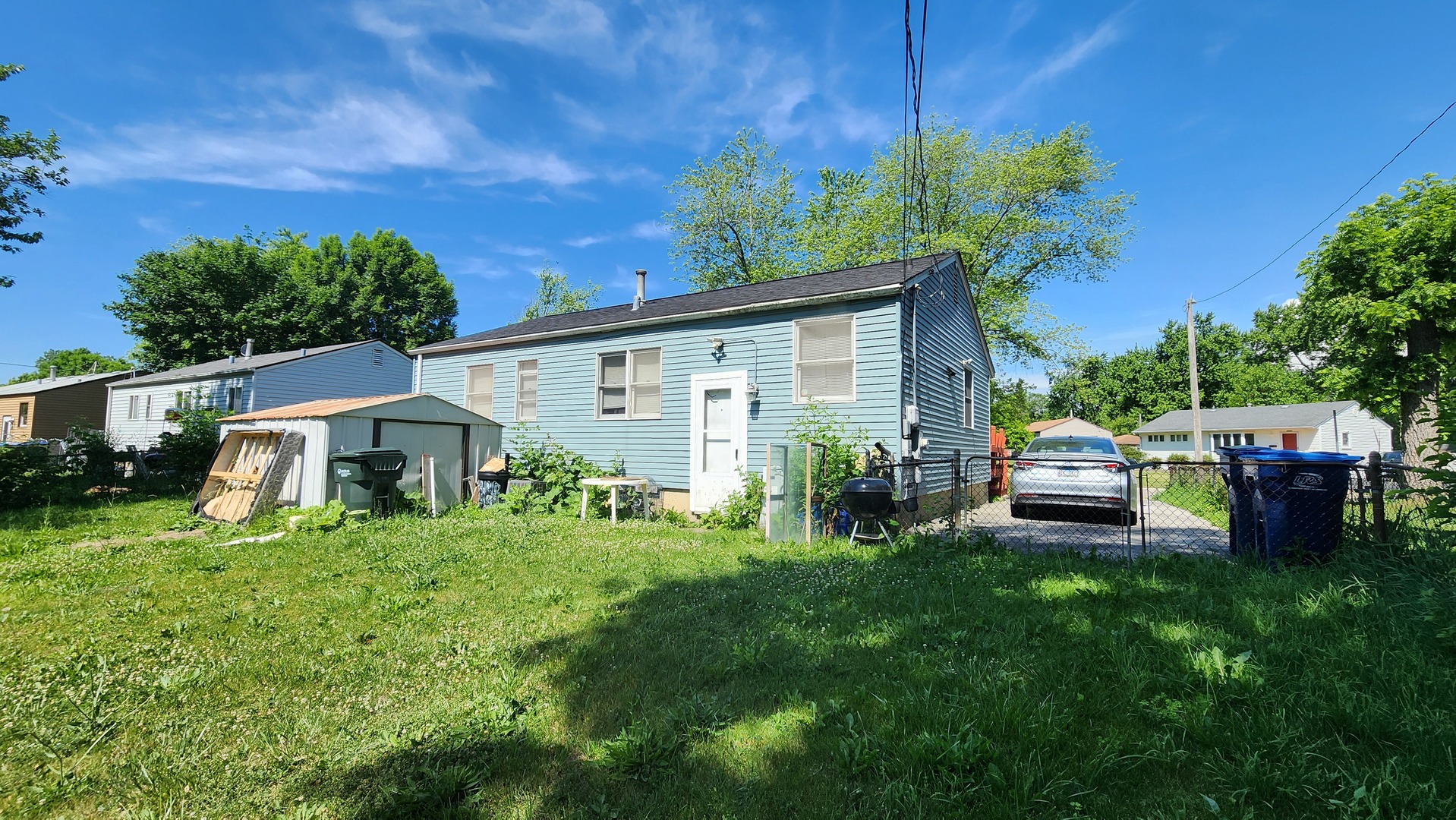 2637 Yeoman Street, Waukegan, IL 60087