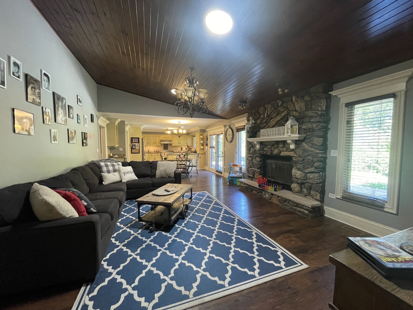 13745 S King Street, Homer Glen, IL 60491