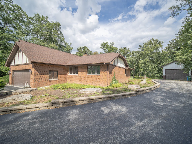 13745 S King Road, Homer Glen, IL 60491