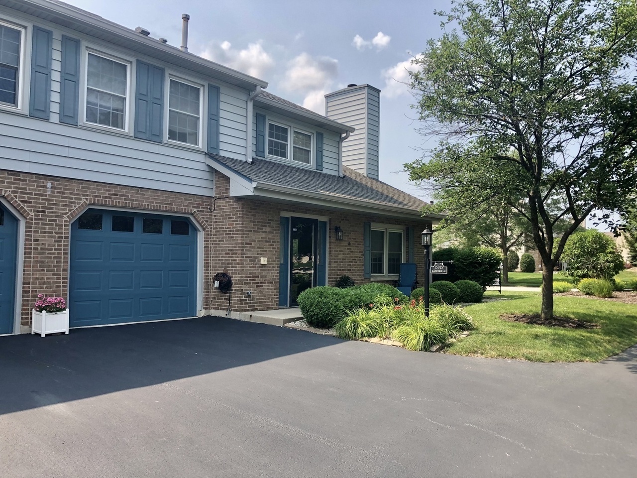15705 Danford Lane, Orland Park, IL 60462