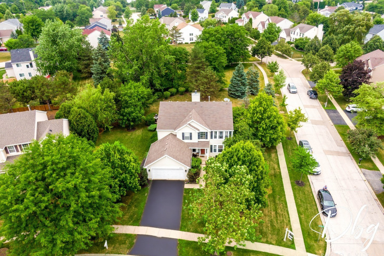 462 Nuthatch Way, Lindenhurst, IL 60046