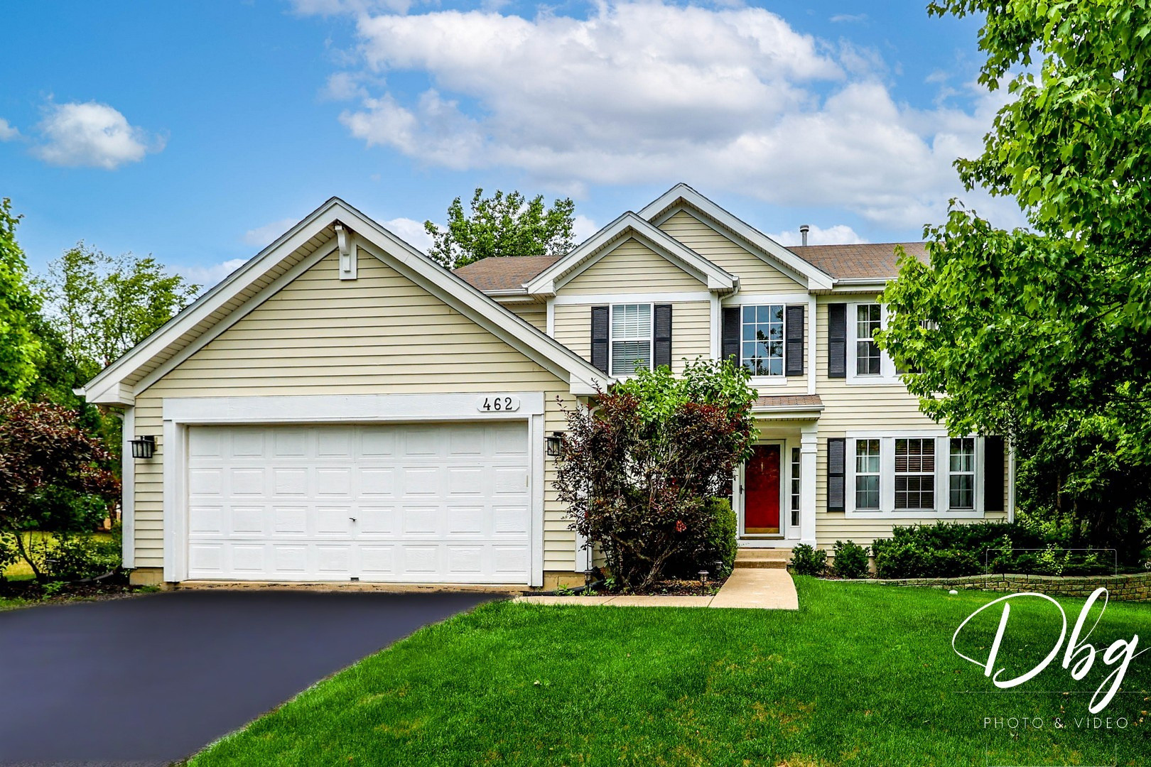 462 Nuthatch Way, Lindenhurst, IL 60046