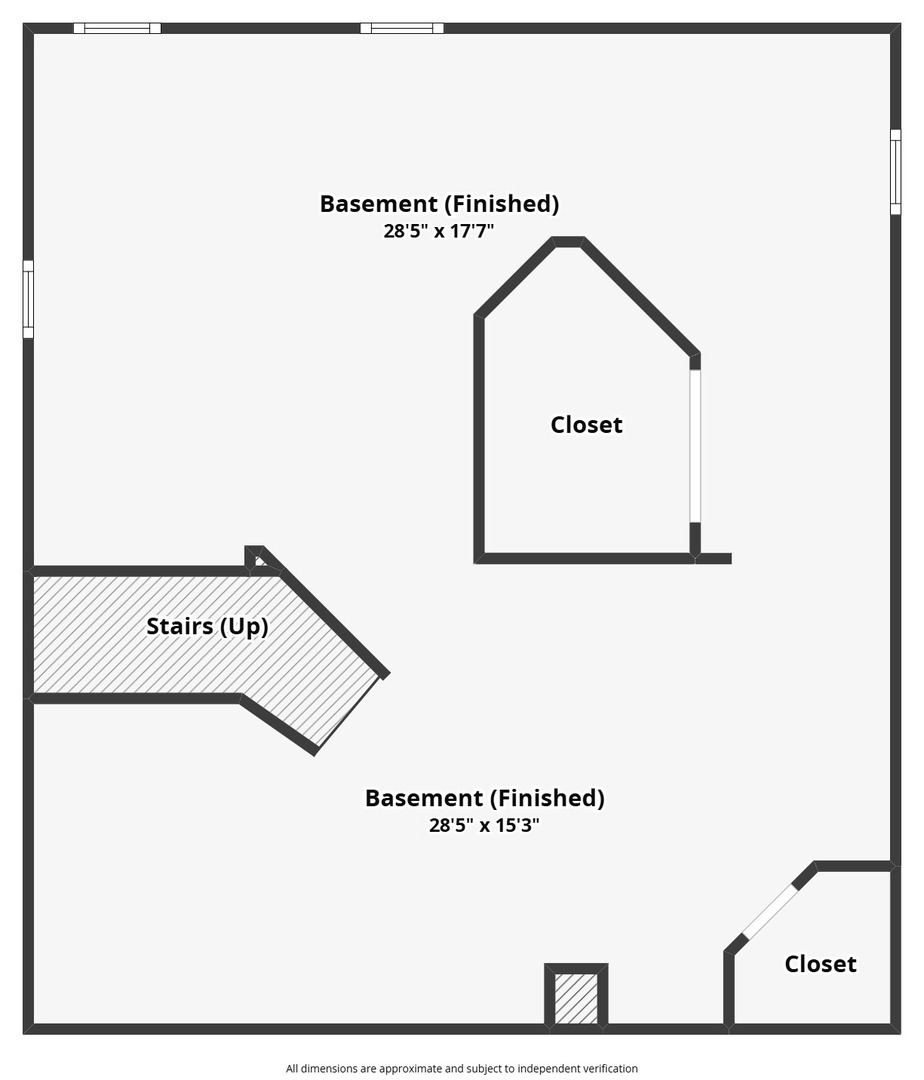 462 Nuthatch Way, Lindenhurst, IL 60046