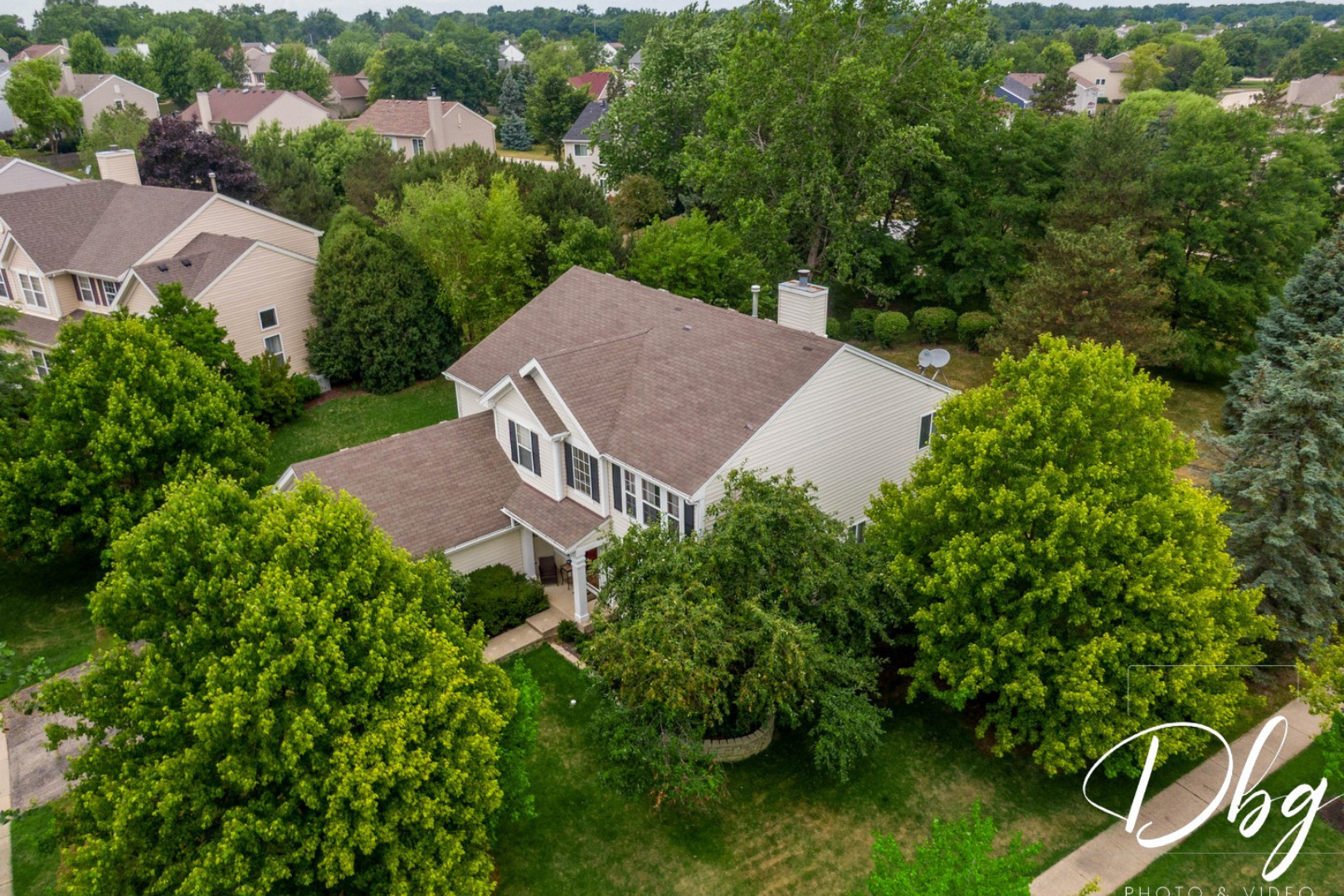 462 Nuthatch Way, Lindenhurst, IL 60046