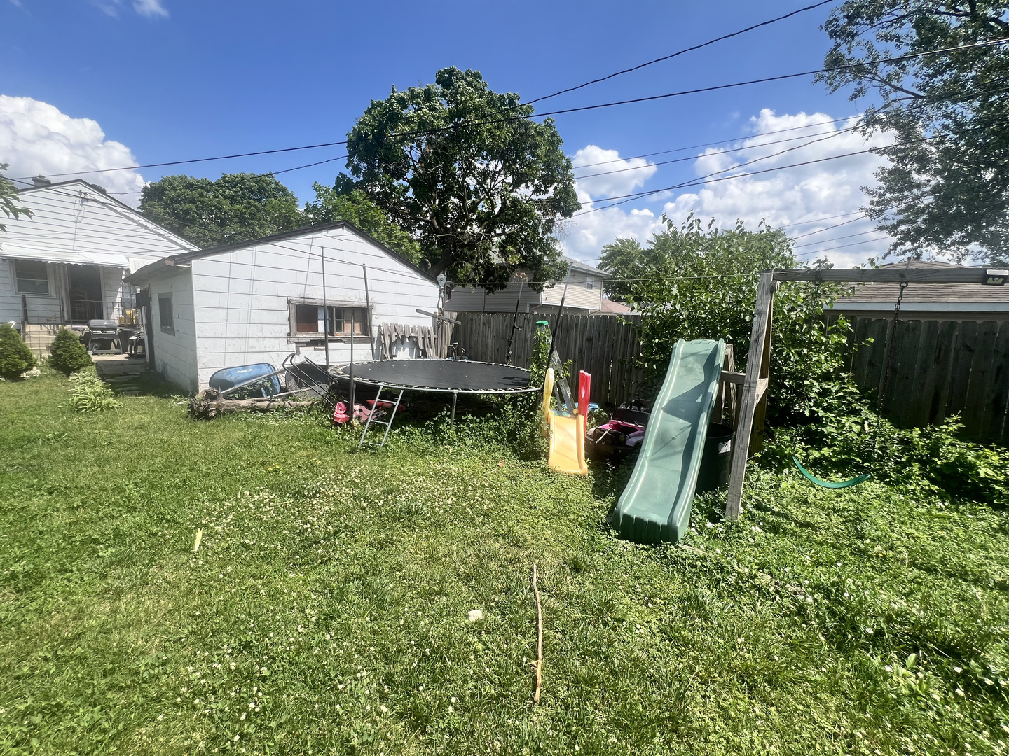 1512 N 32nd Avenue, Melrose Park, IL 60160