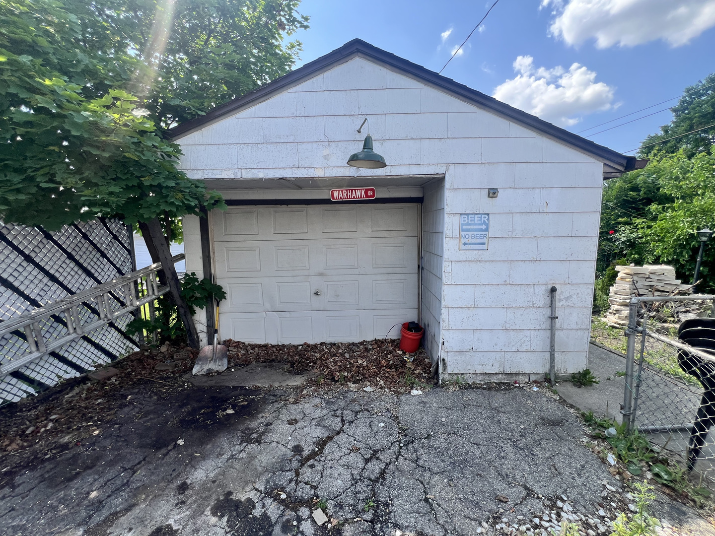 1512 N 32nd Avenue, Melrose Park, IL 60160