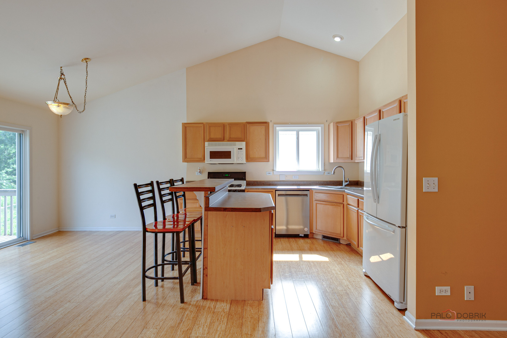 120 W Tall Oak Drive, Hainesville, IL 60073