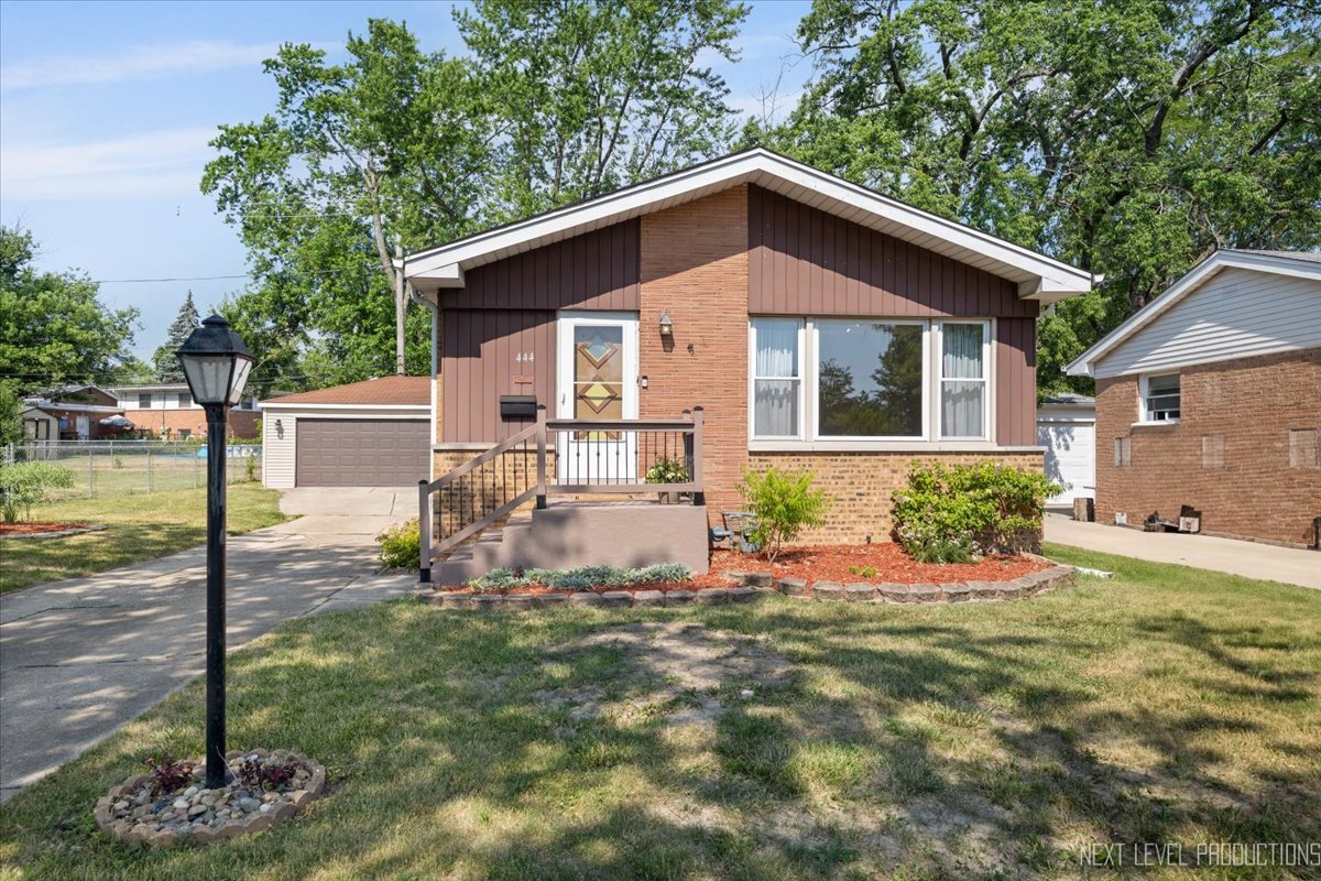 444 N Manchester Drive, Chicago Heights, IL 60411