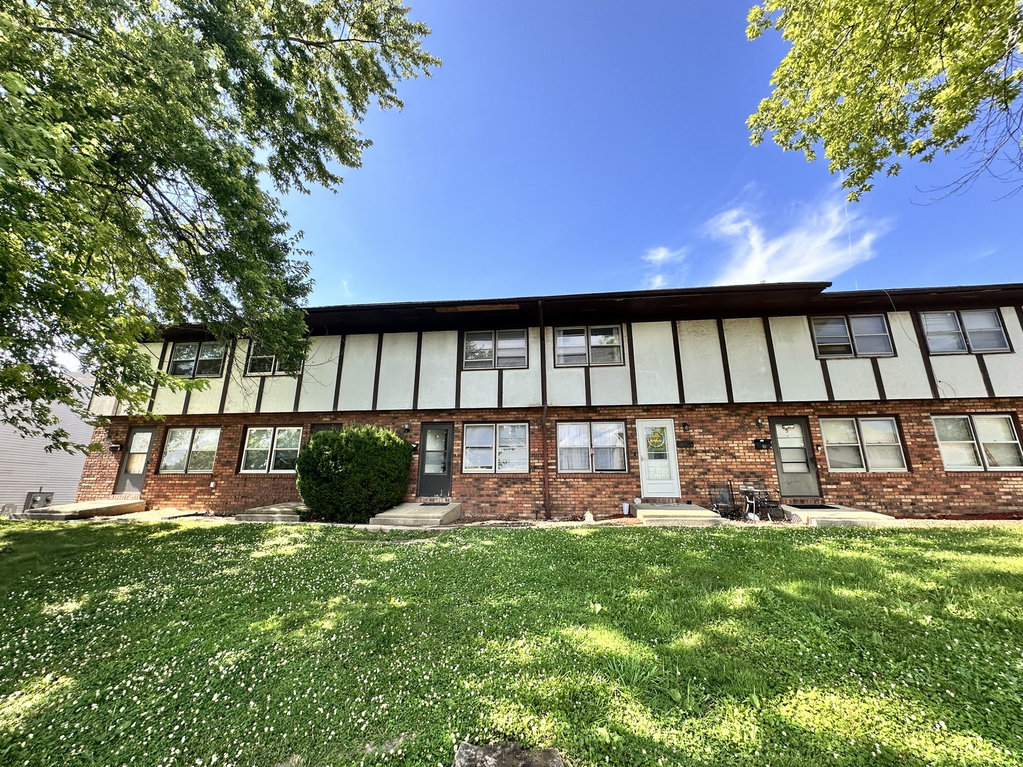706 Golfcrest Road #3, Normal, IL 61761