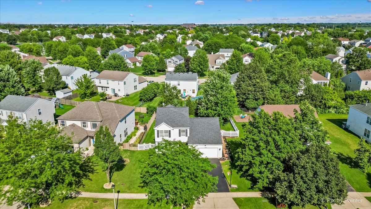 11820 Blue Bayou Drive, Huntley, IL 60142