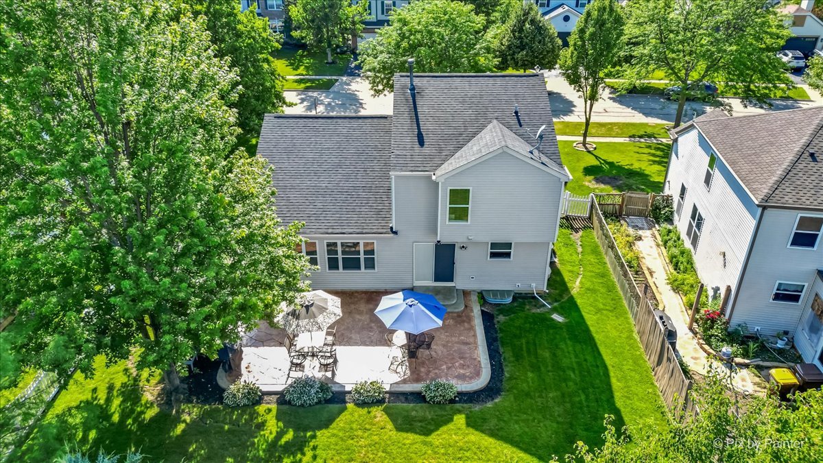 11820 Blue Bayou Drive, Huntley, IL 60142