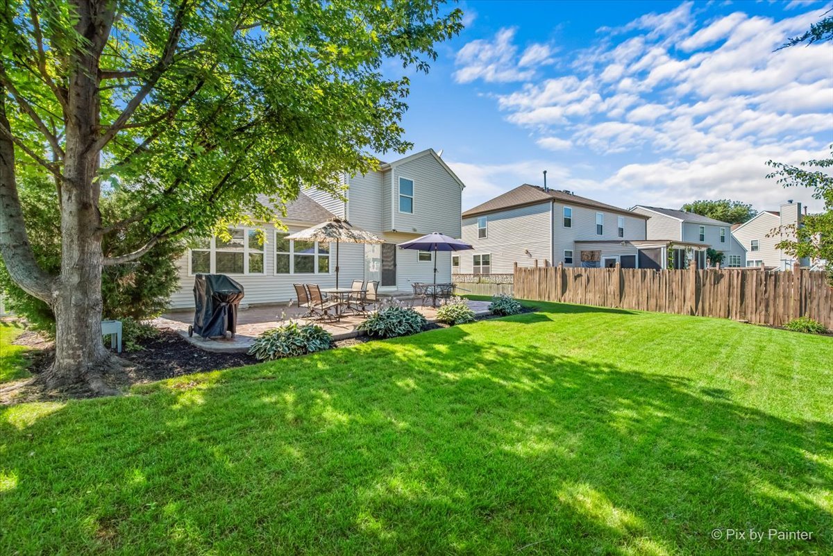 11820 Blue Bayou Drive, Huntley, IL 60142