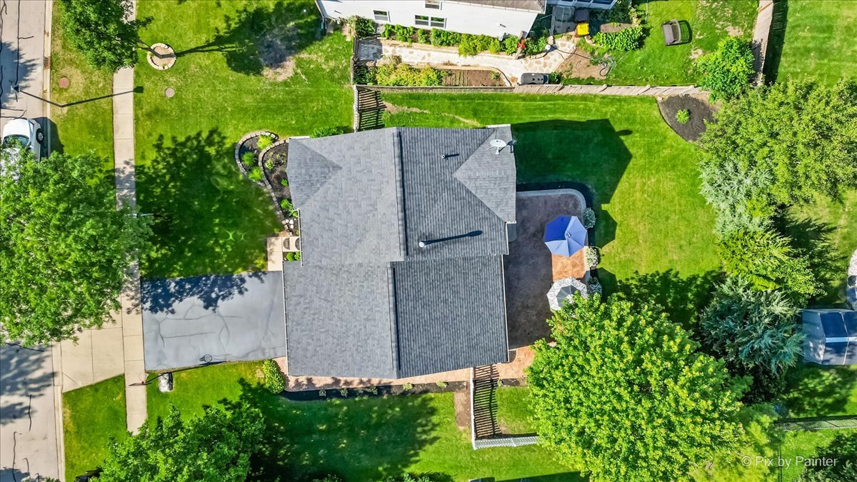11820 Blue Bayou Drive, Huntley, IL 60142