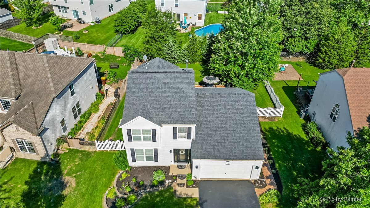 11820 Blue Bayou Drive, Huntley, IL 60142