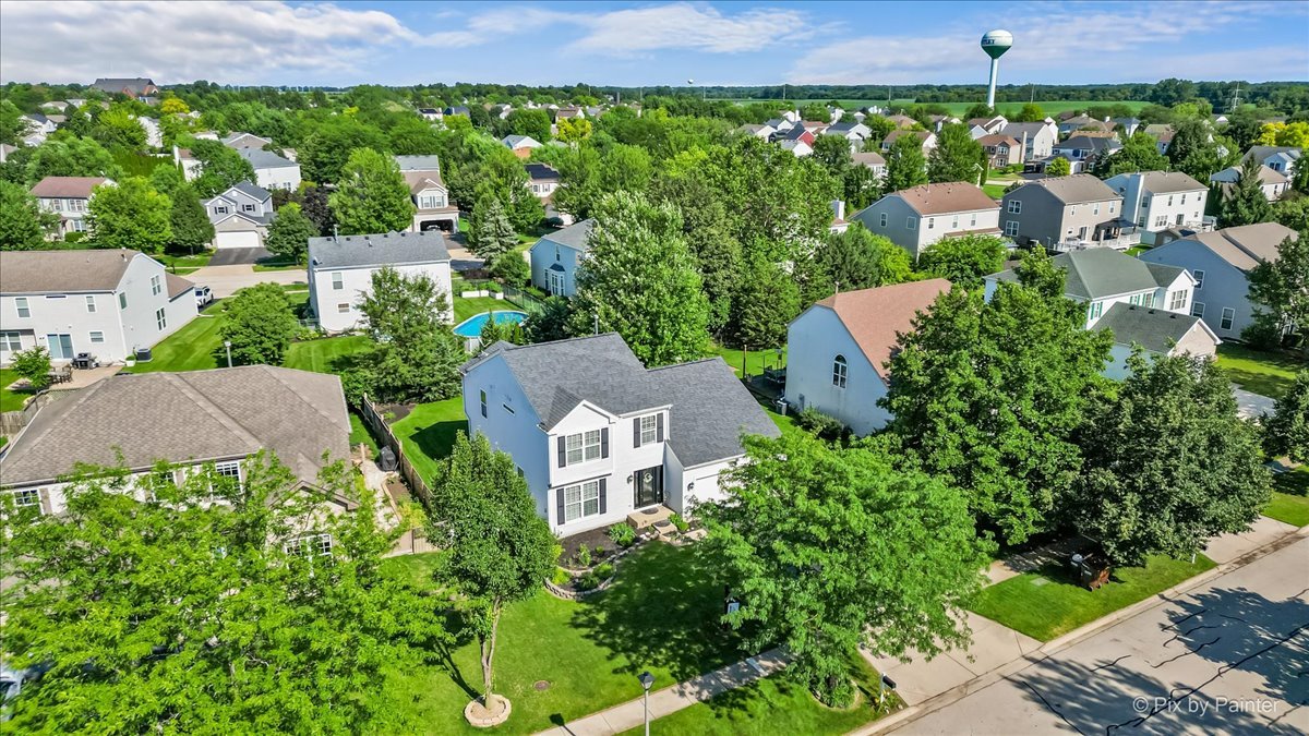 11820 Blue Bayou Drive, Huntley, IL 60142