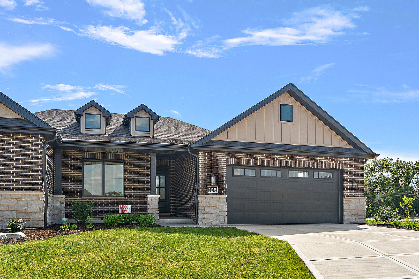11155 Lizmore Lane #35B, Orland Park, IL 60467