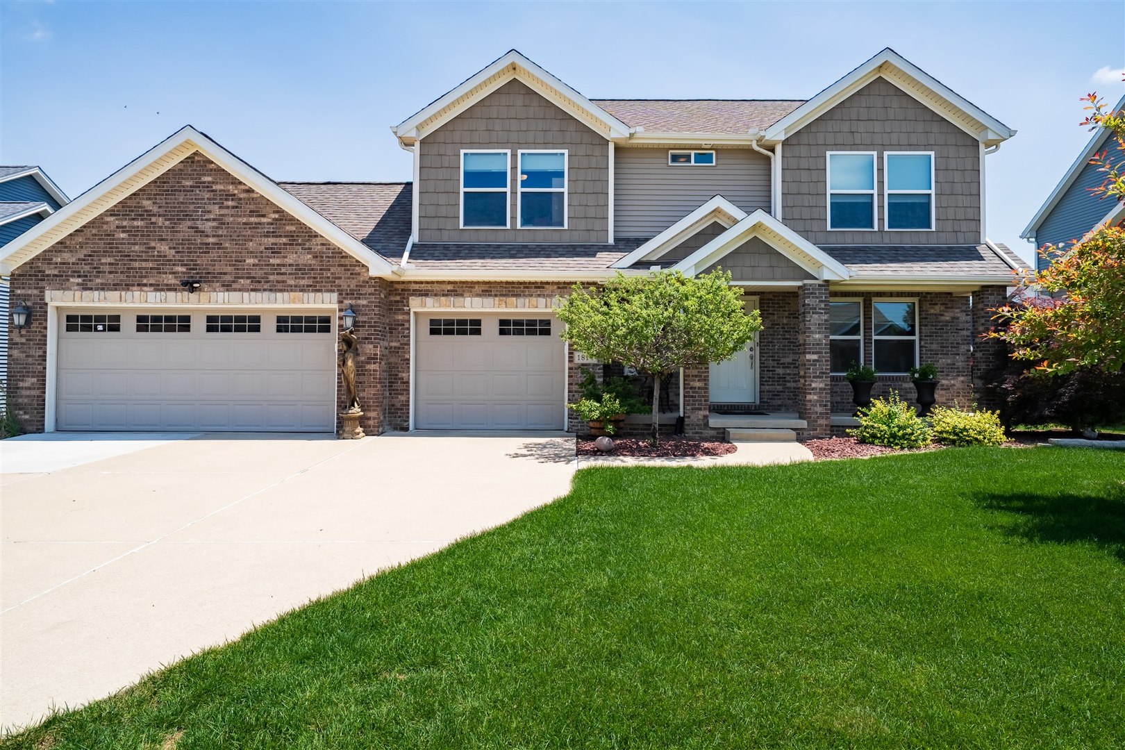 1814 Loblolly Drive, Normal, IL 61761
