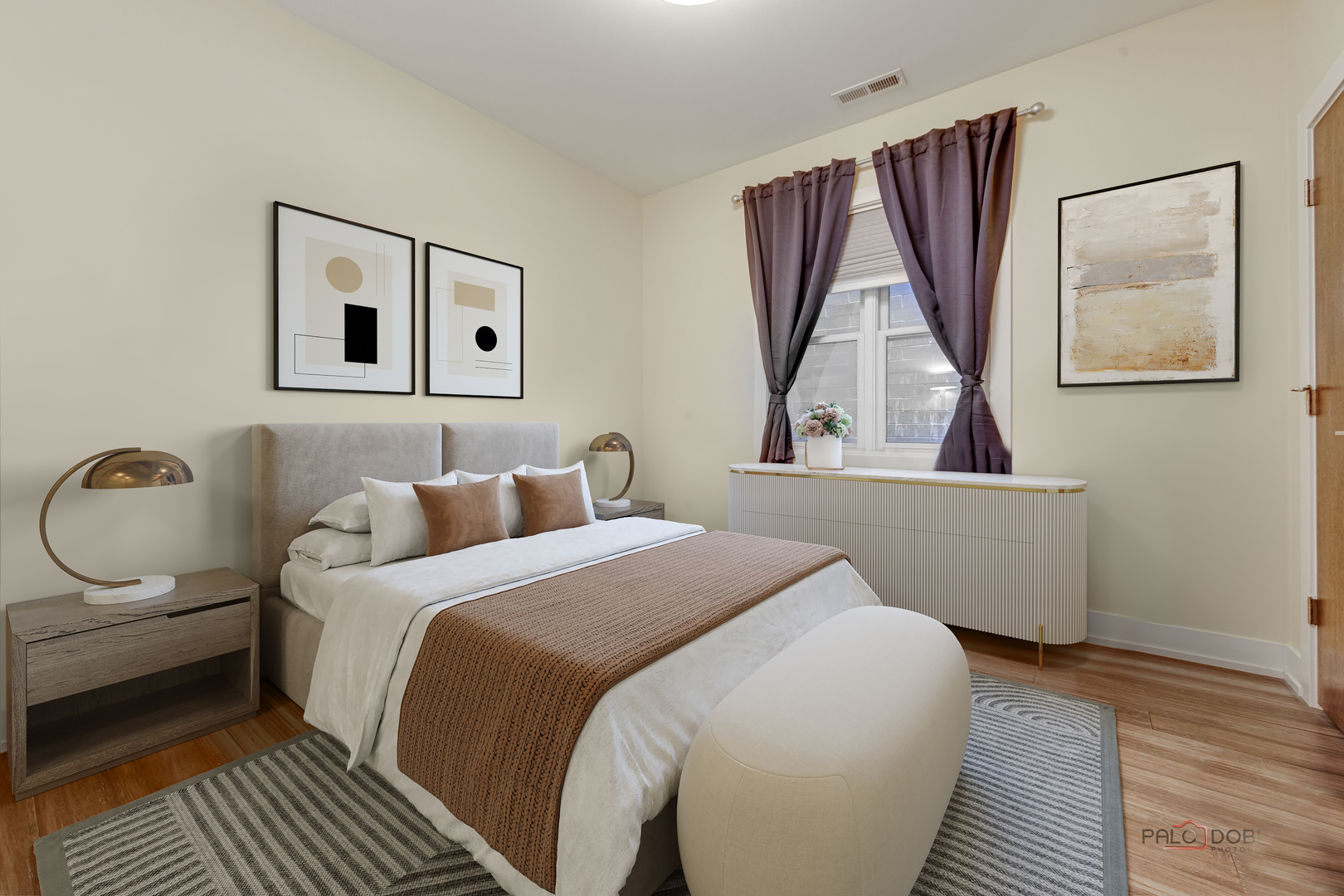 2860 N MILWAUKEE Avenue #2S, Chicago, IL 60618