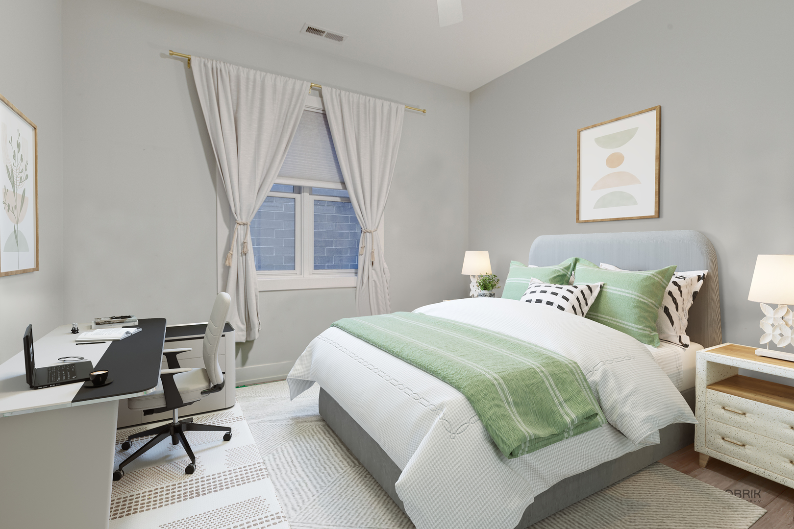 2860 N MILWAUKEE Avenue #2S, Chicago, IL 60618