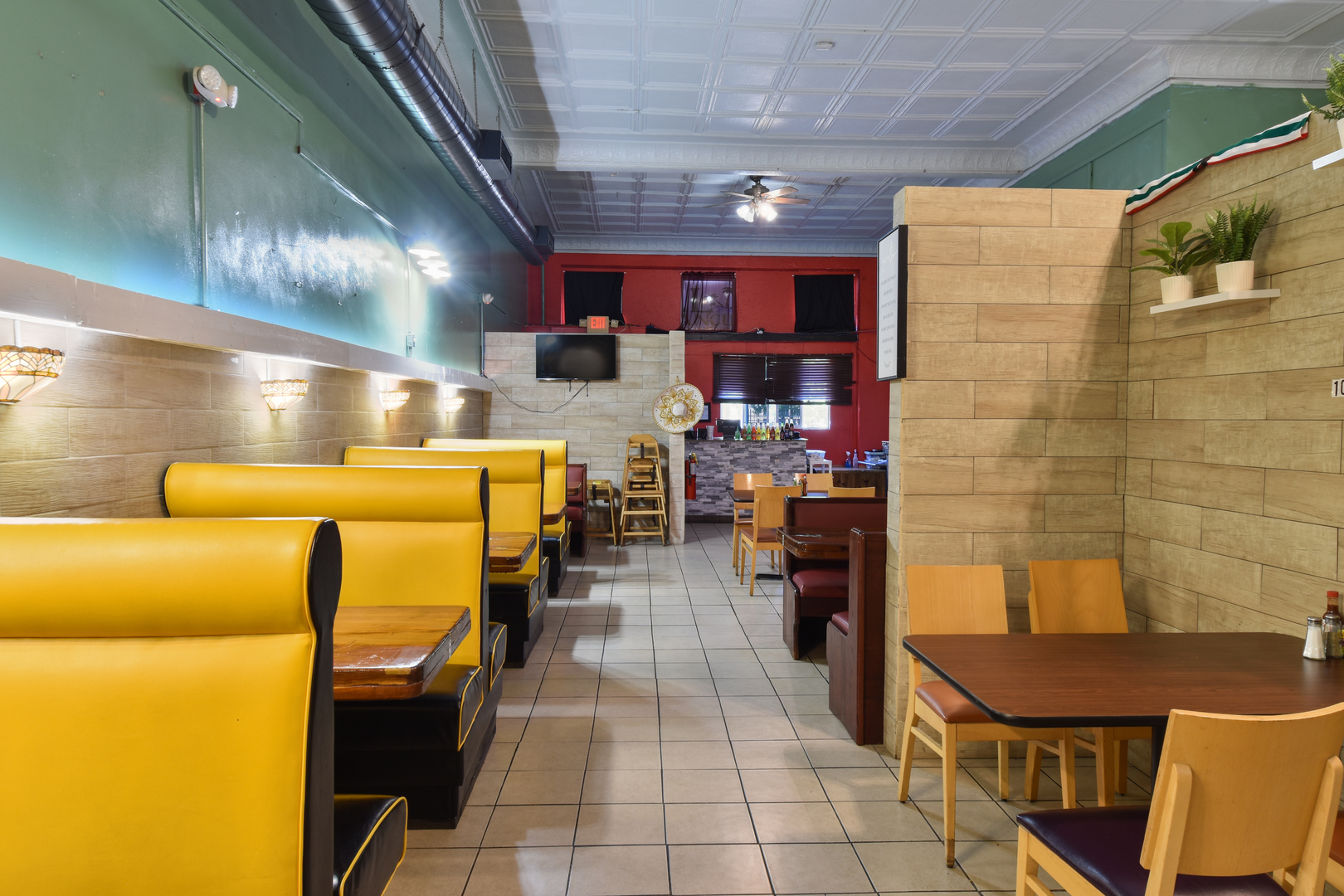 118 E Main Street, Dwight, IL 60420