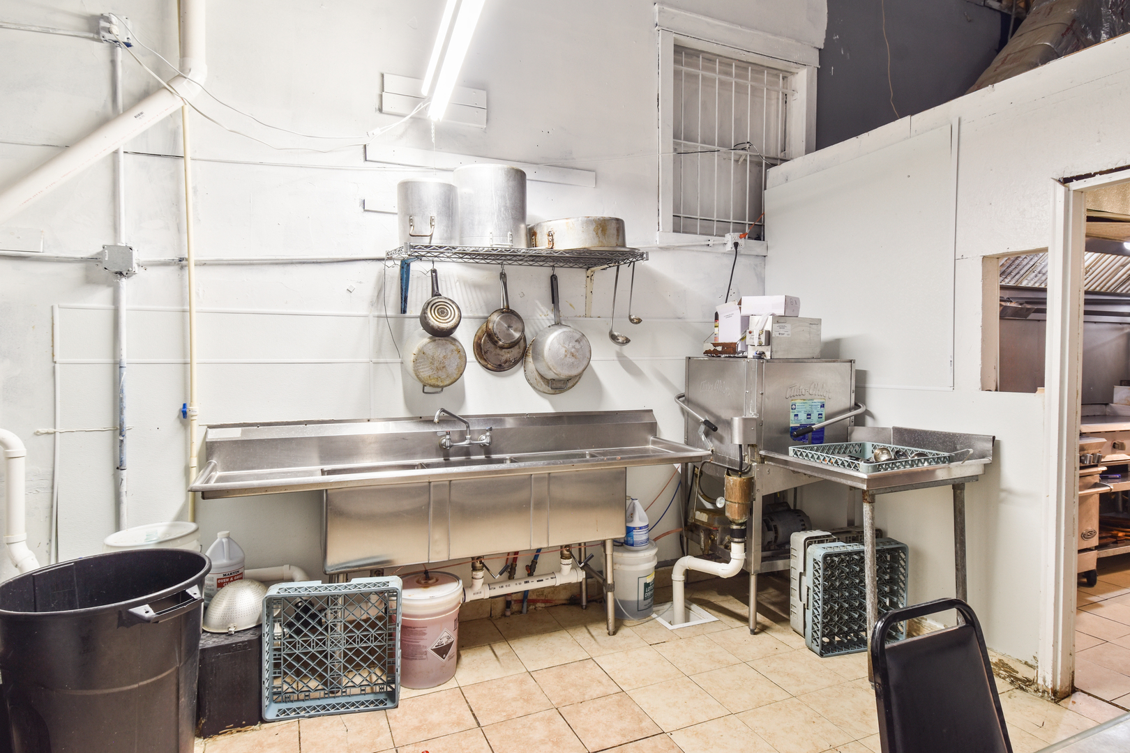 118 E Main Street, Dwight, IL 60420