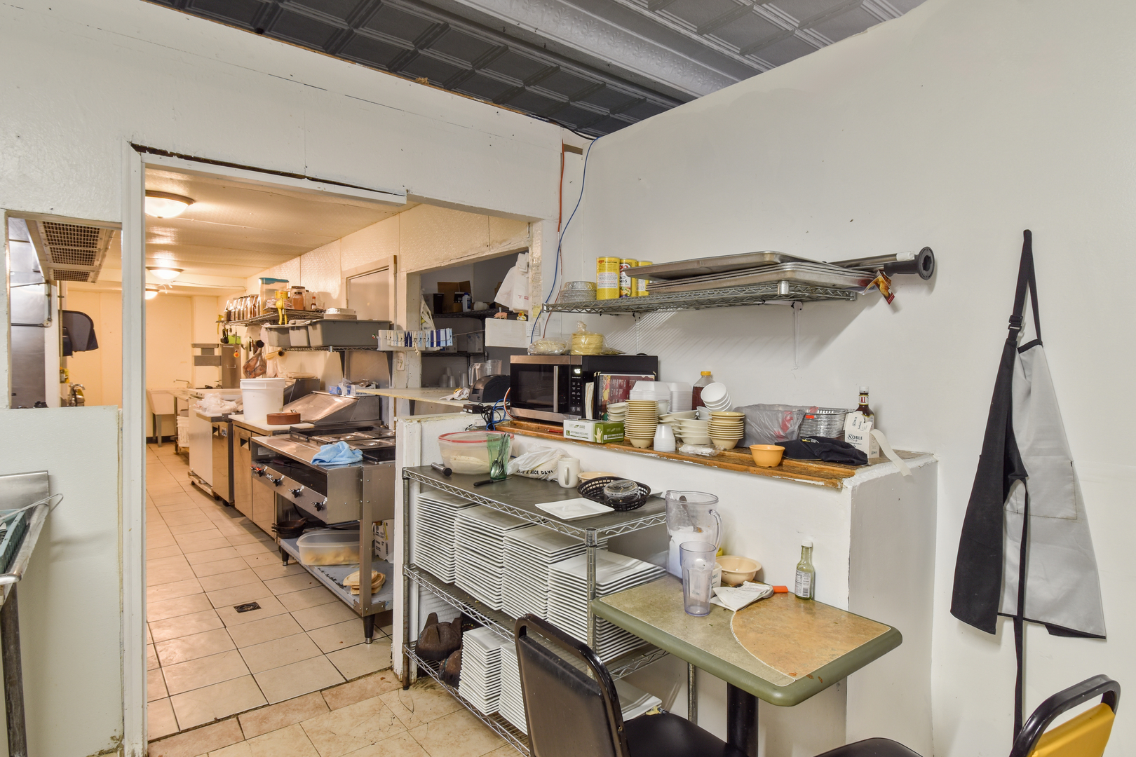 118 E Main Street, Dwight, IL 60420